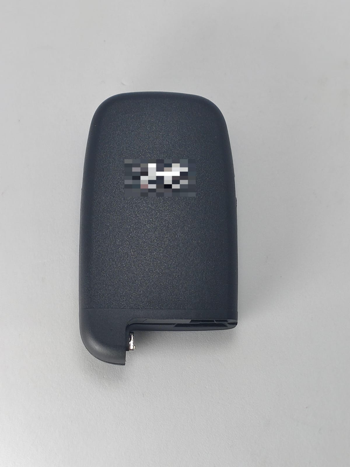 Capa Carcaça Oca Chave de Presença 4 Botões Ix35 Tucson Sonata Azera Hyun 2009 2010 2011 2012 2013 2014