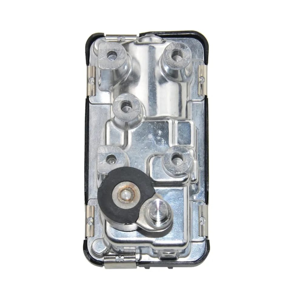 Módulo Atuador Turbina For Ranger Transit 2.2 2013 2014 2015 2016 2017 6nw009550 767649 G-59