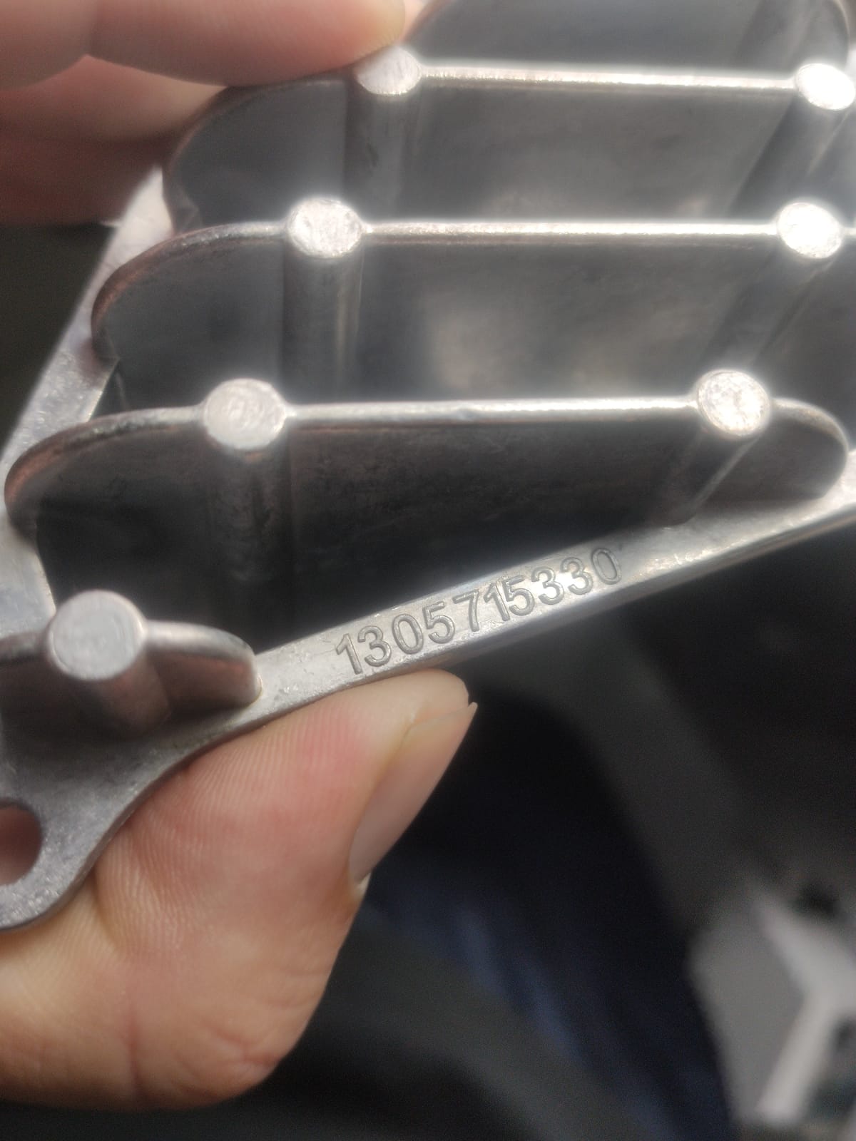 Modulo Reator Farol Led Luz Seta Drl Diurna Direito Bm X3 F25 X4 F26 2009 2011 2012 2013 2014 2015 016 2017 63117406358