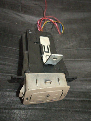 Comutador De Ignição Chave Presença Mohave 2012 2014 15 954902J610