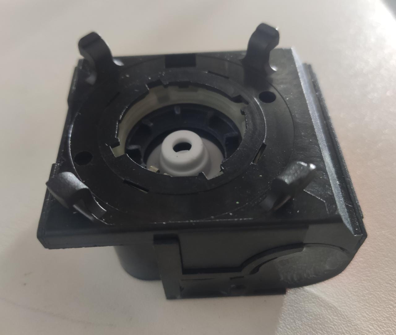 Modulo Reator Farol Ignição Energia Lâmpada Xenon D2s D2r Jetta 2005 2006 2007 2008 2008 2009 2010 1307329076