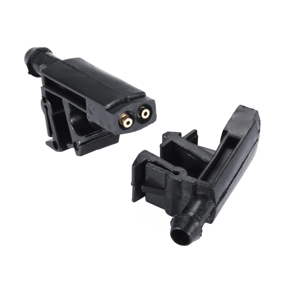 Esguicho Brucutu Limpador de Agua Parabrisa Peuge Partner 406 605 Citro Berlingo Xantia 1996 2009 643889 6438a0