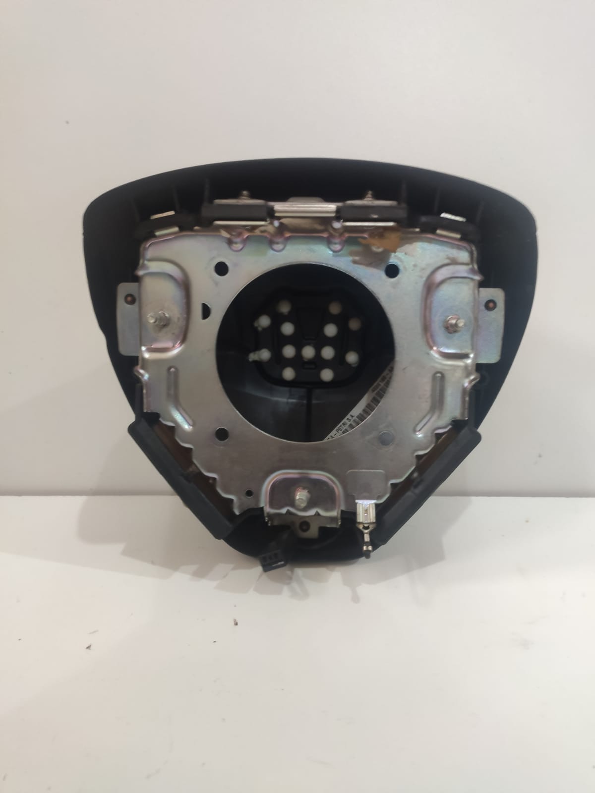 Capa Tampa Volante Hon Civic Fit City 2007 2008 2011