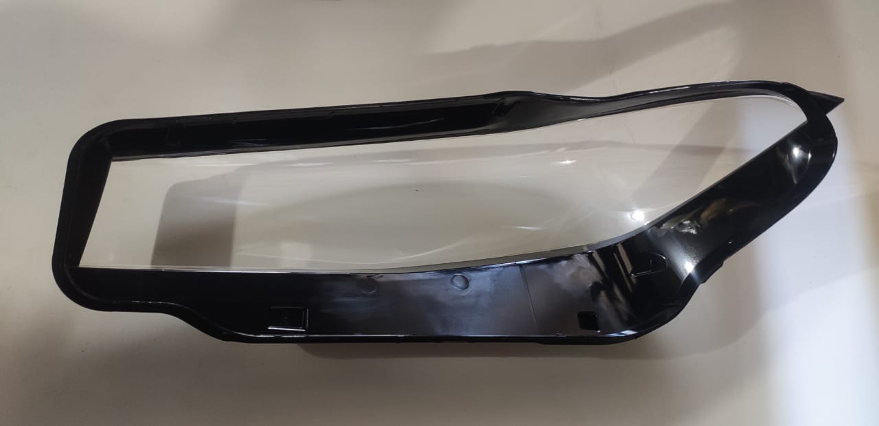 Lente do Farol Dianteiro Direito Bm 320i 325i 328i 330i 2021 2022 2023 Passageiro