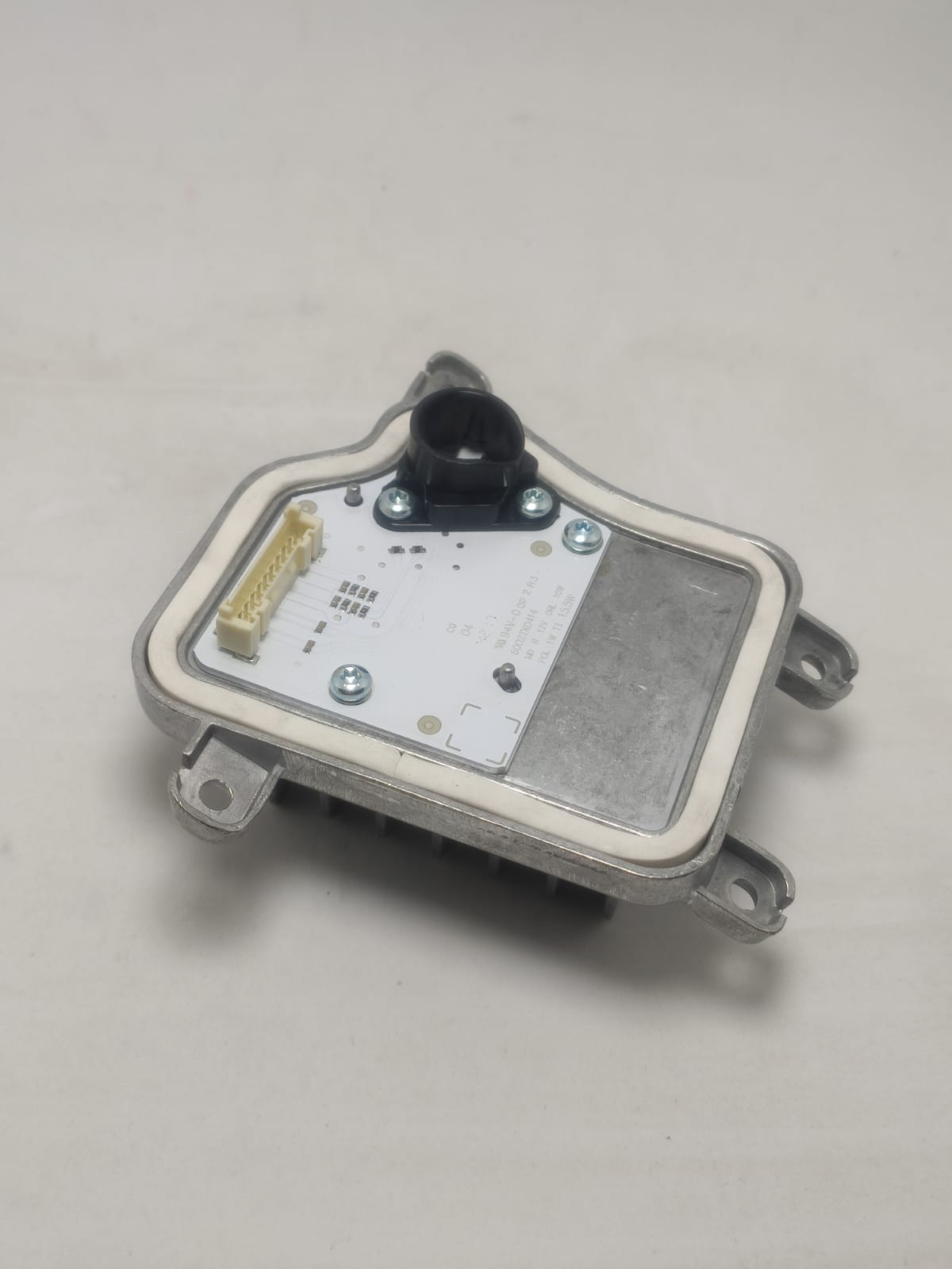 Modulo Reator Farol Direito Led Drl Diurna Aud Q5 Sq5 2018 2019 2020 80A998474A 6002TX0414