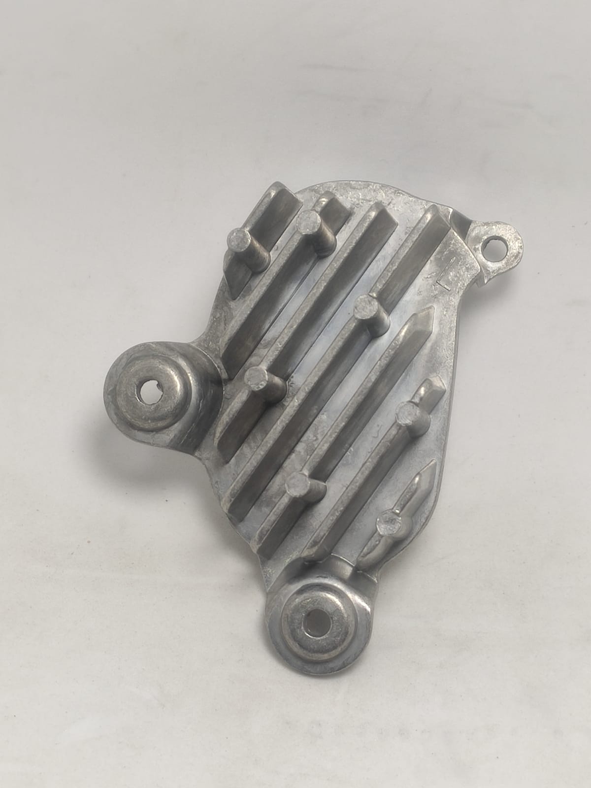 Modulo Reator Farol Led Esquerdo Led Luz Seta Bm 116i 118i 120i 125i 130i 135i 2015 2016 2017 2018 2019 63117466511