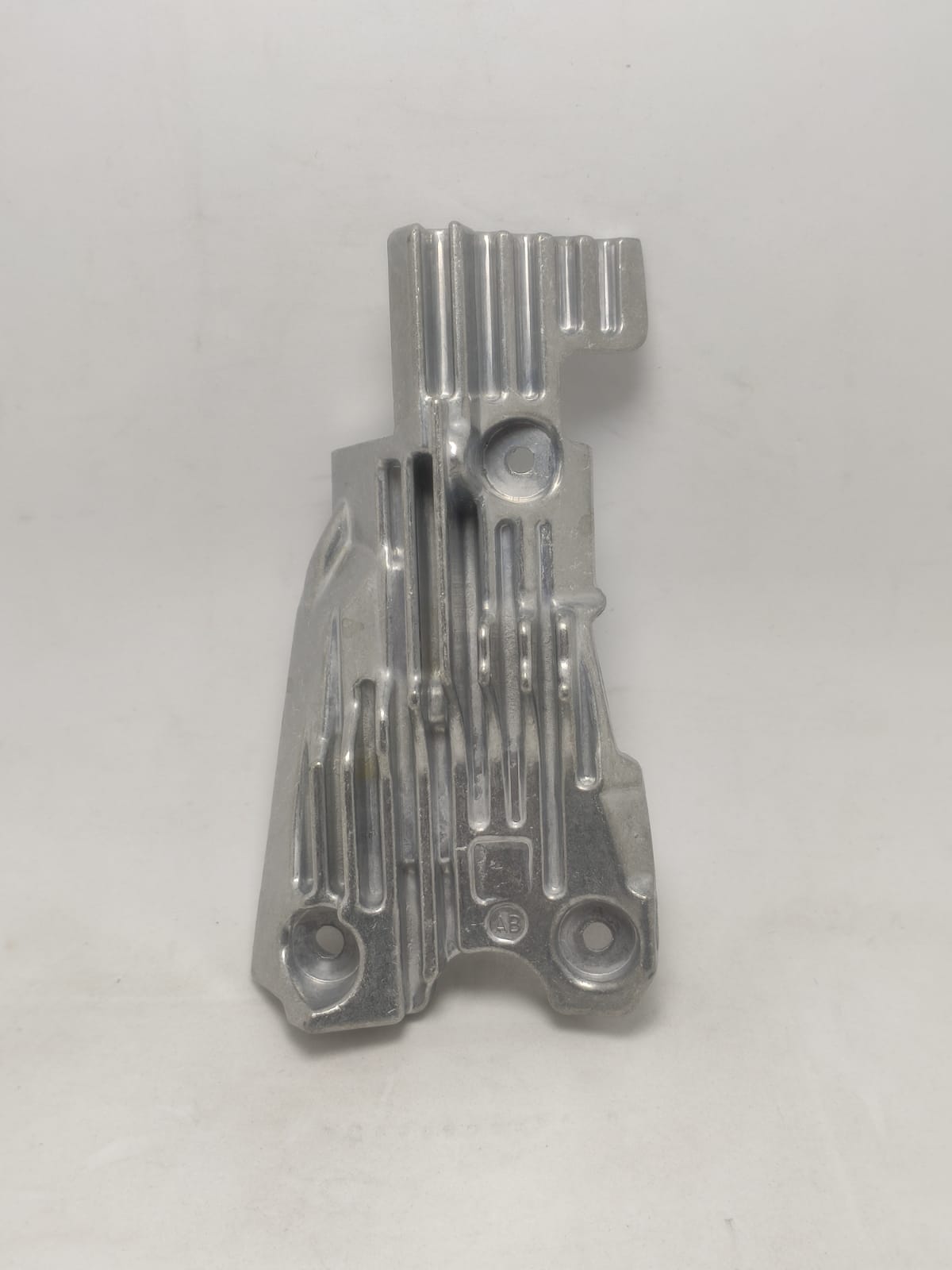 Modulo Reator Farol Esquerd Led Drl Luz Curva Leve Bm 528i 535i 550i F10 F11 2013 2014 2015 2016 2017 2018 63117352477