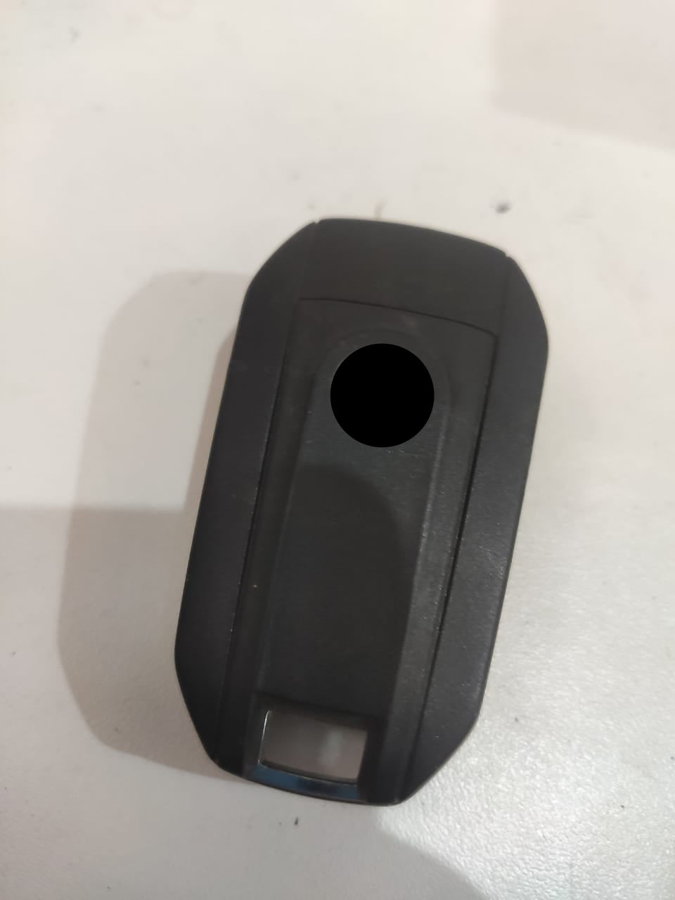 Chave Canivete Original 9848094280 Completa