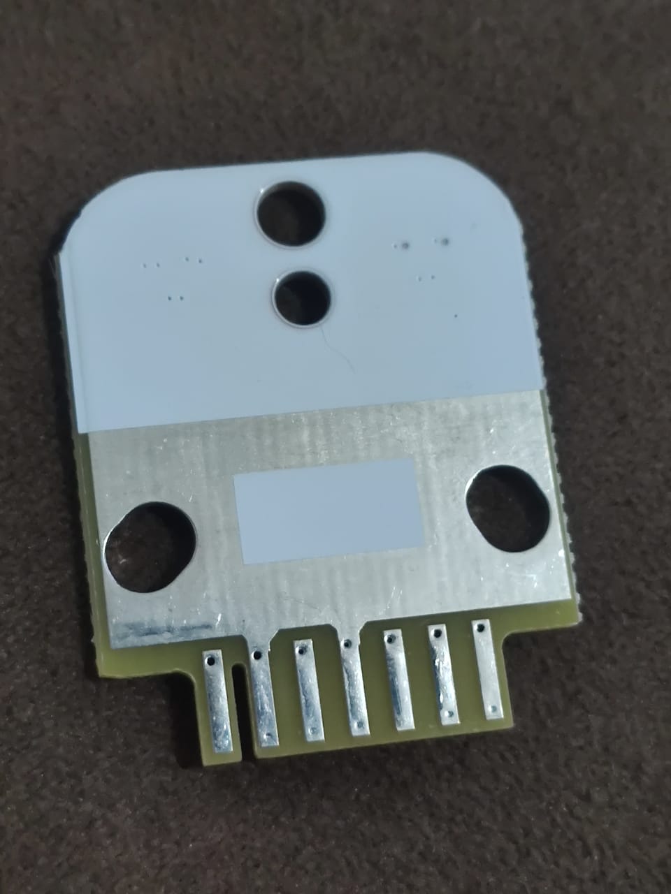 Placa Circuito do Módulo Reator Farol Led Direito Esquerdo Bm X3 X4 2016 2017 2018 2019 63117466108 7466107 Passageiro