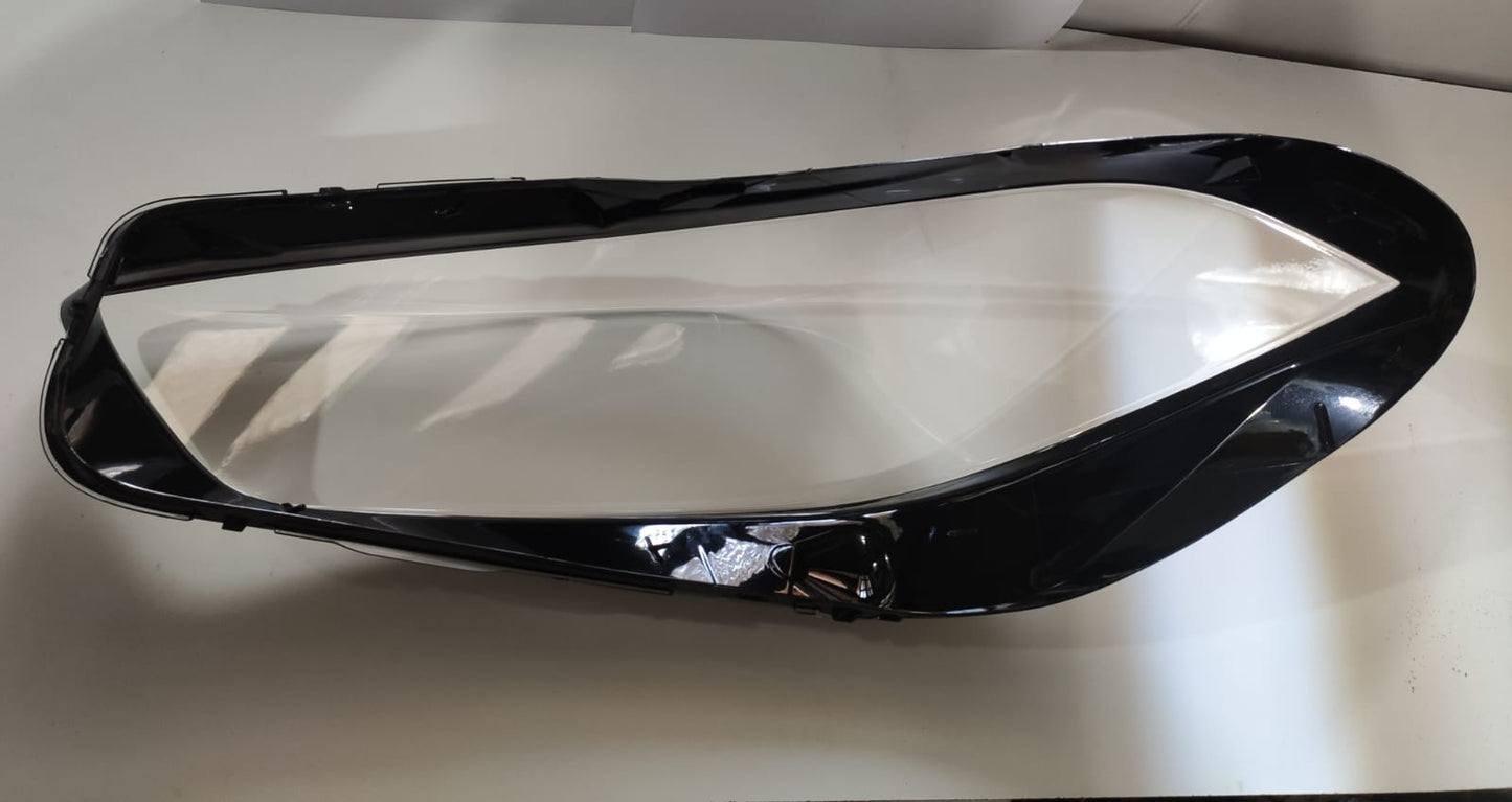 Lente do Farol Dianteiro Direito Series 1 F40 Bm 116i 118i 120i 125i 130i 135i 140i M Sport 2020 2021 2022 Passageiro