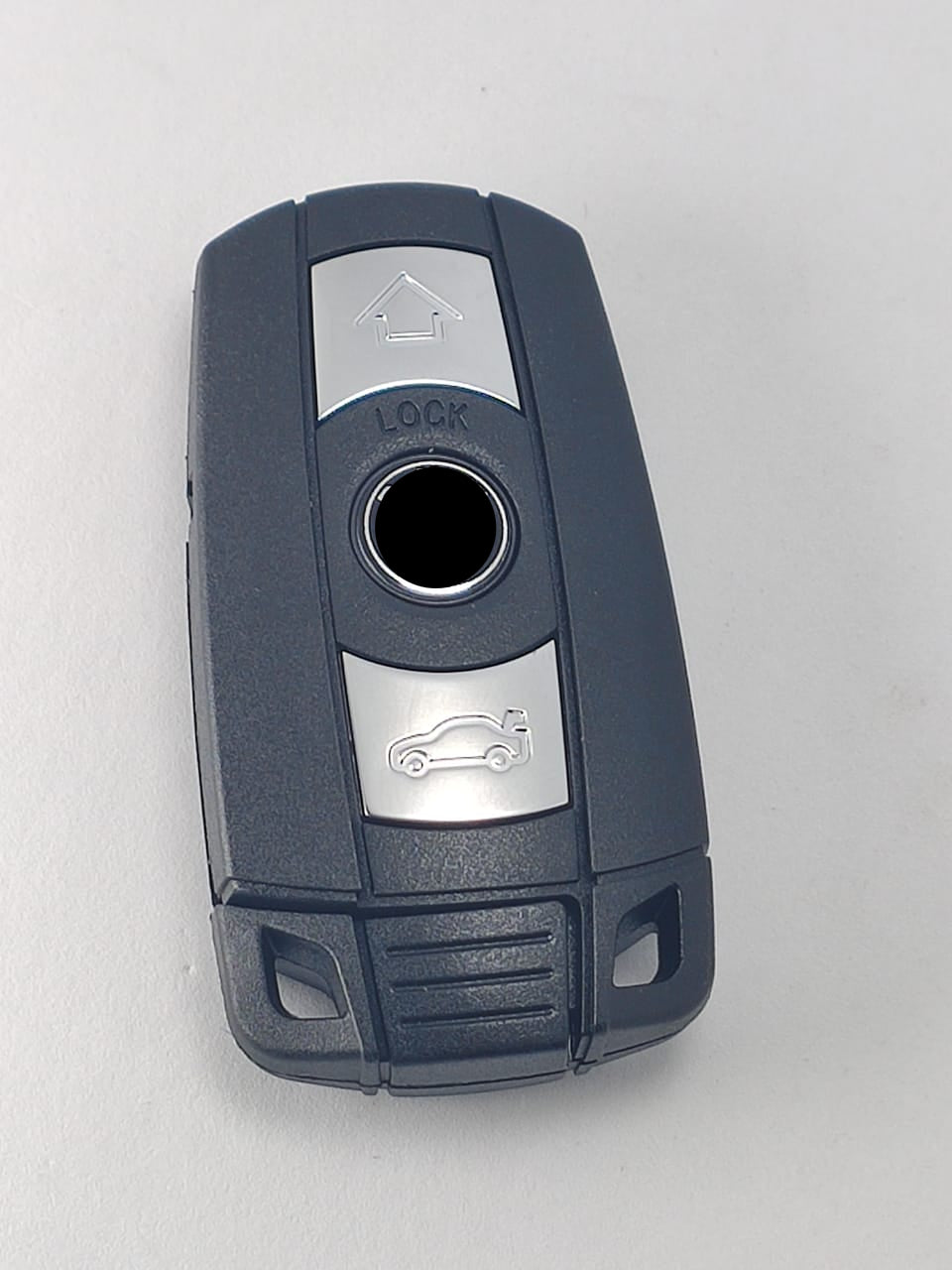 Capa Carcaça Oca Chave Bm Séries 1 3 5 6 Z4 X1 X3 X5 X6 320i 316i 325i 328i 330i 118i 120 125 130 2007 2008 2009 2012