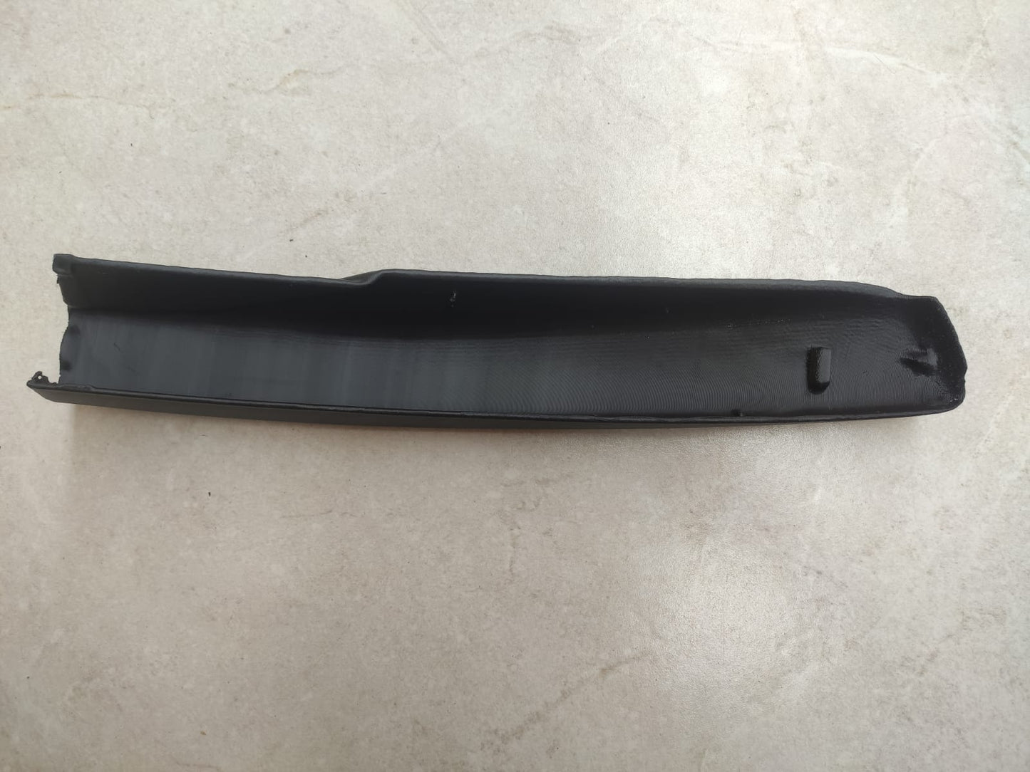 Moldura Acabamento Rack Dianteiro Direito Asx Outlande 2010 2011 2012 2013 2016 2021 7661A172