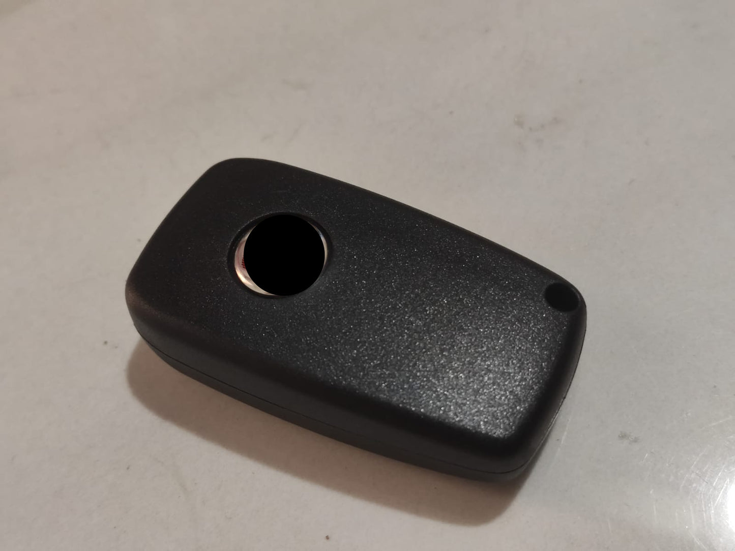 Capa Carcaça Oca da Chave Contato Canivete Fia Stilo Punto Linea Bravo Palio Idea 3 Botoes 2007 2008 2009 2010 2011 12