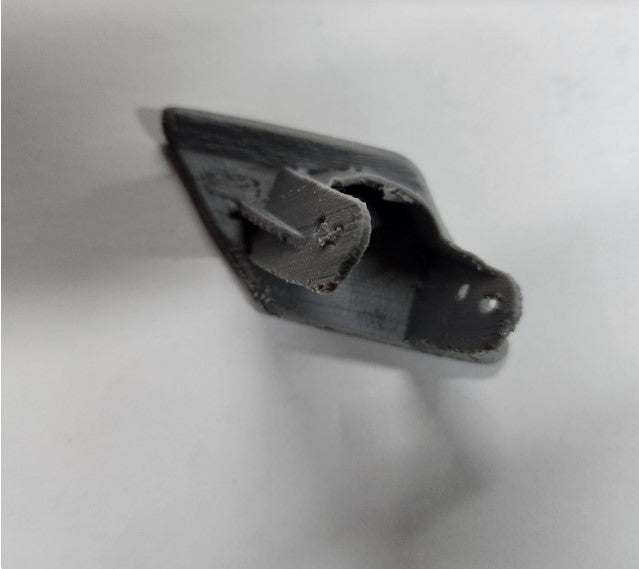 Tampa Capa Esguicho Limpador Farol Esquerdo Bm F32 Series4 418i 416i 420i 428i 430i 435i 2013 2014 2015 2018 51117363393