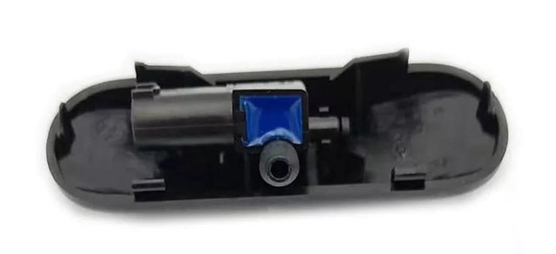 Bico Brucutu Esguicho Limpador Água do Parabrisa Aud A1 A3 S3 A4 S4 A6 A8 Q7 2004 2005 2007 2008 2017 2019 8J0955988