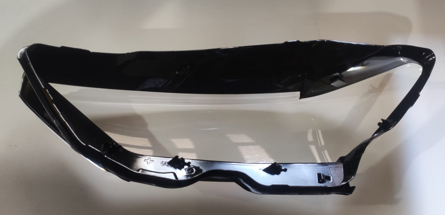 Lente do Farol Dianteiro Direito Aud A7 2019 2020 2021 2022 Passageiro