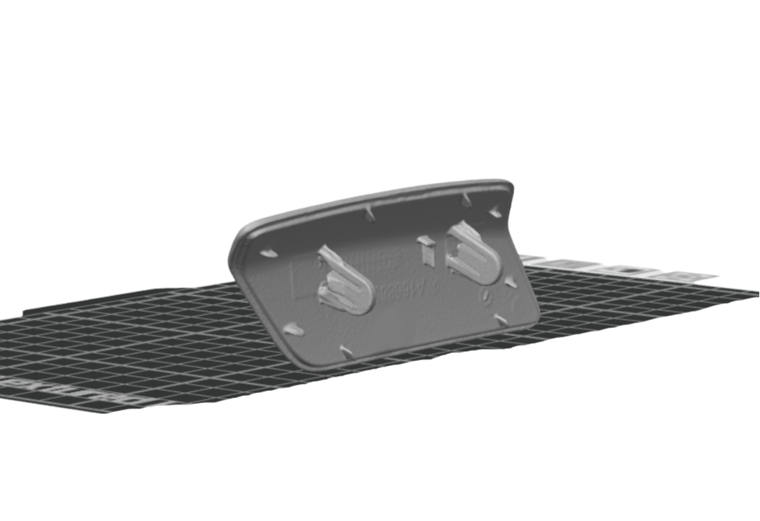 Tampa Esguicho Limpador Farol Esquerdo Merced Gl350 Gl450 Gl500 Gl550 Gl63 2012 2013 2014 2015 2016 A1668600008 Motorist