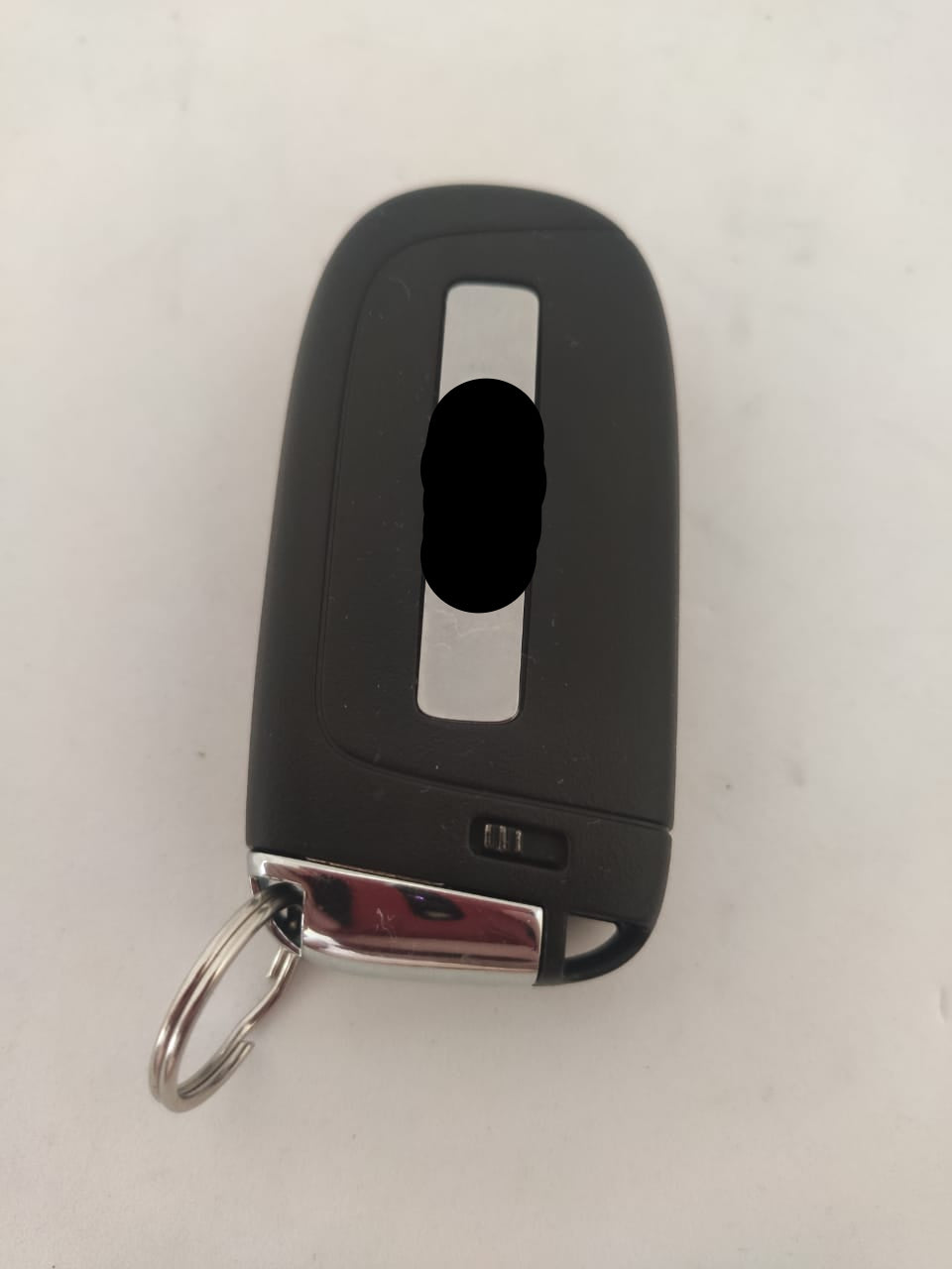 Chave Presença Jee Cherokee Journey Freemont 2012 2013 2015