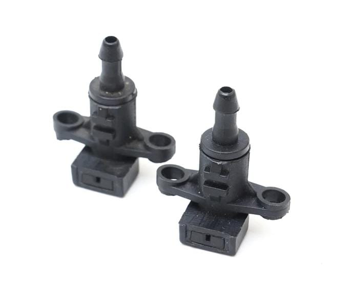 Esguicho Brucutu Limpador de Agua Parabrisa Hyun Hb20 Elantra 2013 2014 2015 2016 2017 2018 2019 2020 2021 986303X000