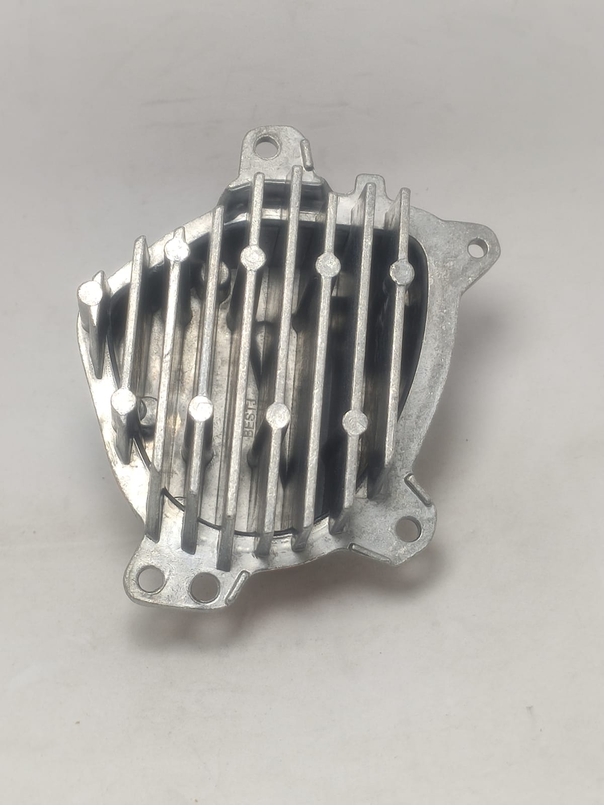 Modulo Reator Farol Esquerdo Led Drl Diurna Bm 520i 528i 530i 535i 540i 550i G30 G38 2020 2021 2022 23508301