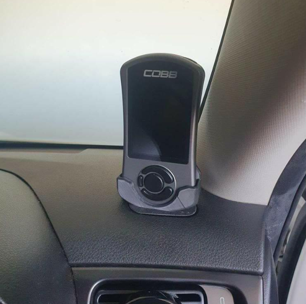 Difusor Ventilação Subar Imprenza Wrx Sti COOBB Adapt Modulo