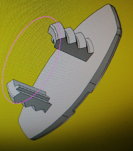 Capinha Tampa Moldura Acabamento Airbag Porta traseira Bmw X5 Modulo