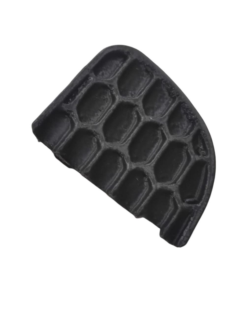 Capa Tampa Gancho Reboque