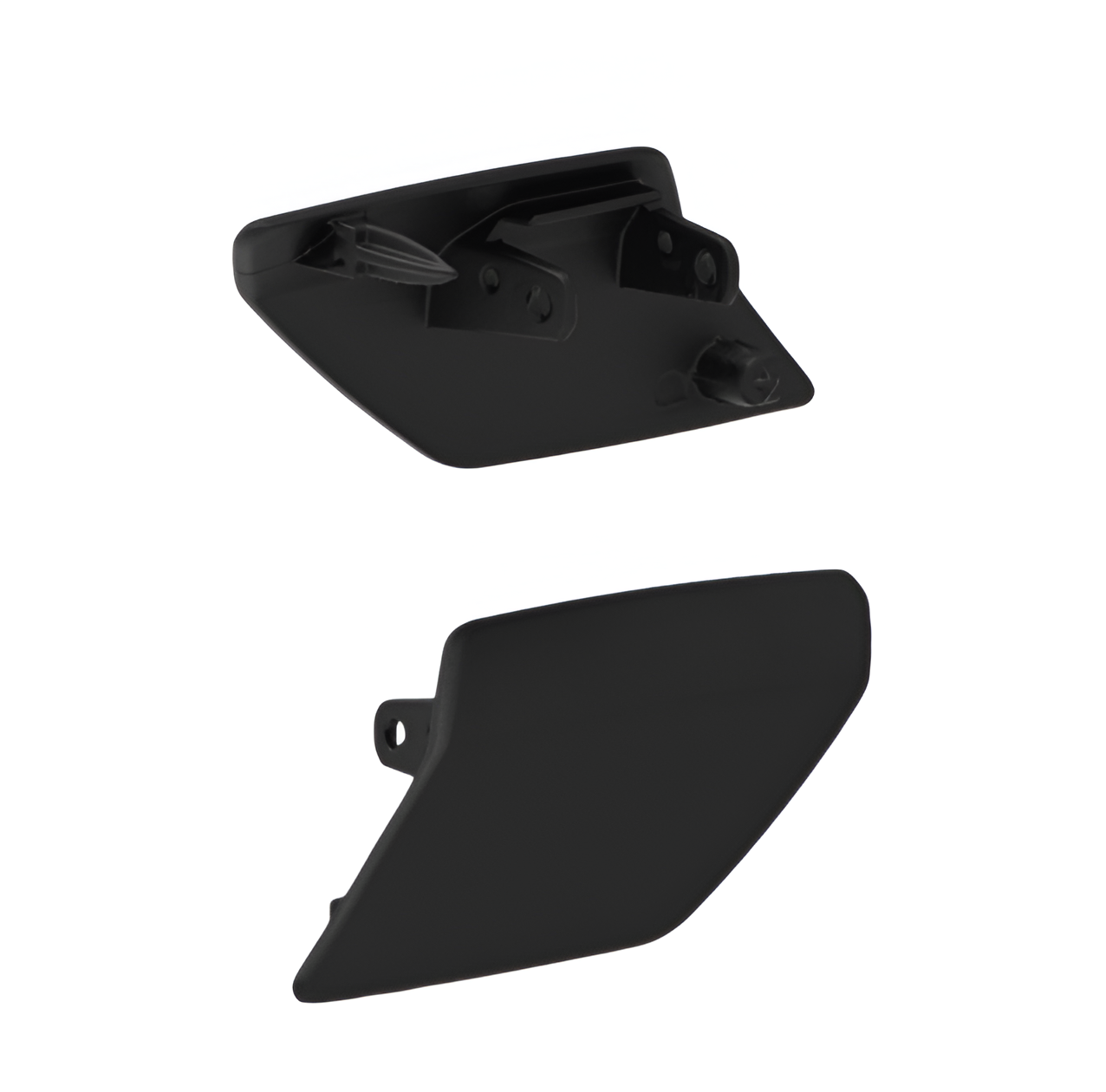 Capa Tampa Para-choque