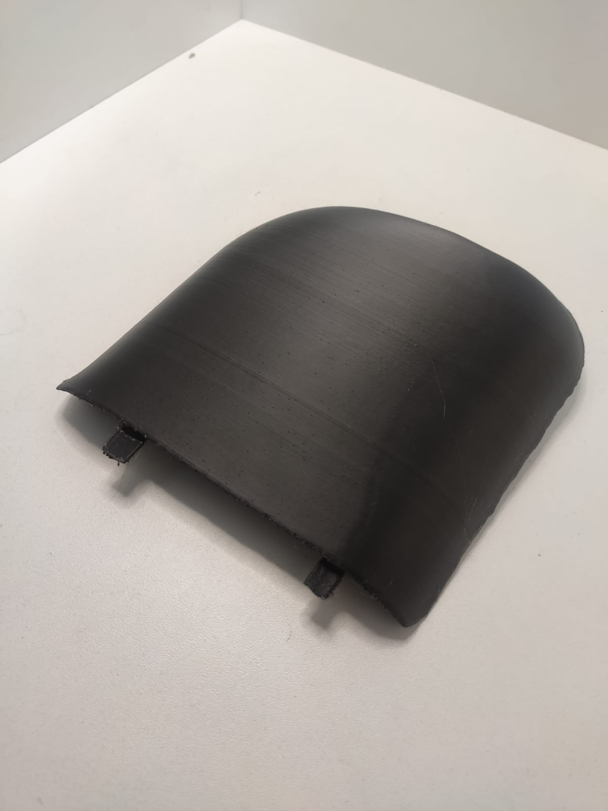 Tampa Acabamento Amortecedor Trasero Direito Tucson 2004 2005 2006 2007 2008 Modulo Moldura Tampinha Capinha Passageiro