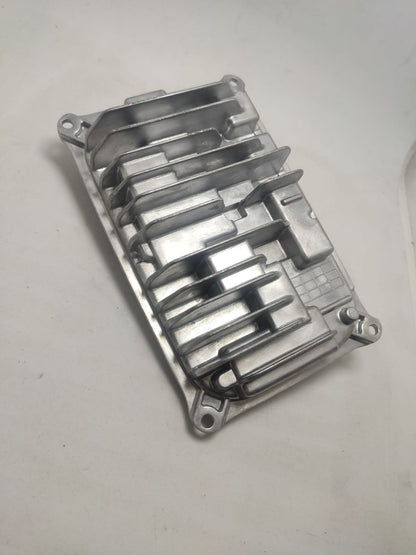 Modulo Reator Farol Merced Gle63 Gle300 Gle350 Gle400 Gle43 Gle450 Gle550 E550 E350 A2129005424