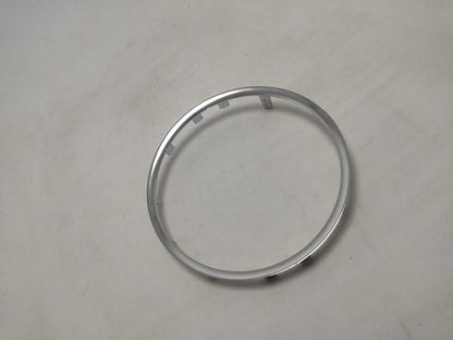 Aro Moldura Acabamento Airbag Volante Buzina Porsc Cayenne Boxster Macan Panamera Spyder 2015 2016 2017 2018