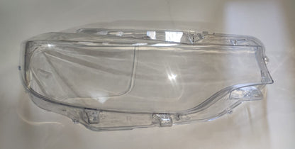 Lente do Farol Dianteiro Direito Bm M4 416i 418i 420i 428i 430i 2017 2018 2019 Passageiro