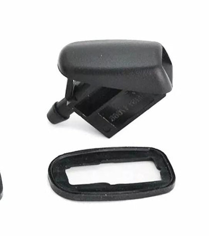 Bico Brucutu Esguicho Limpador Água do Parabrisa For Focus 2012 2013 2014 2015 2016 2017 2018 BM5117666AB