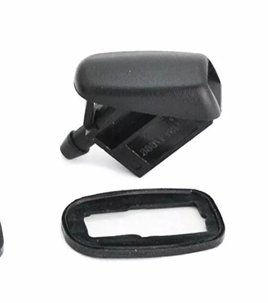 Bico Brucutu Esguicho Limpador Água do Parabrisa Focus 2012 2013 2014 2015 2016 2017 2018 BM5117666AB