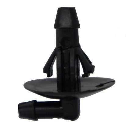 Esguicho Brucutu Limpador de Agua Parabrisa Merced Sprinter MB180 A6318690024 6318690024