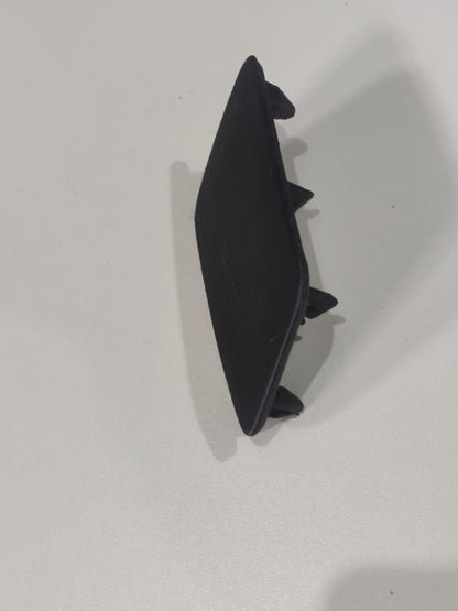 Tampa Esguicho Limpador Parabrisa Direito Tiguan 2012 2013 2014 2015 2016 2017 5N0955110A Passageiro Parachoque