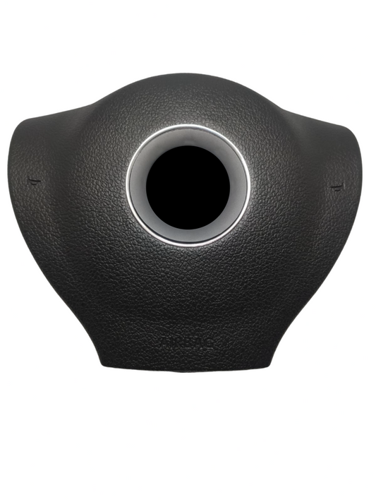 Capa Tampa do Airbag Volante Buzina Motorista Gol Crossfox Fox SpaceFox Polo Saveiro 2011 2012 2013 2014 2015