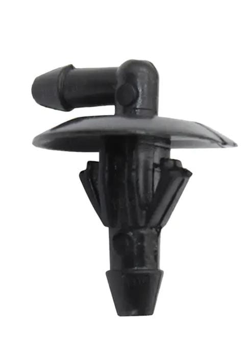 Esguicho Brucutu Limpador de Agua Parabrisa Merced Sprinter MB180 A6318690024 6318690024