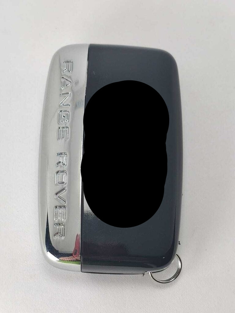 Chave De Presença Jagu Xf Xj Xl F-Type Xe Xk Xfr 2013 2014 2015 2016 2017 315 Mhz Telecomando Keyless Smartkey