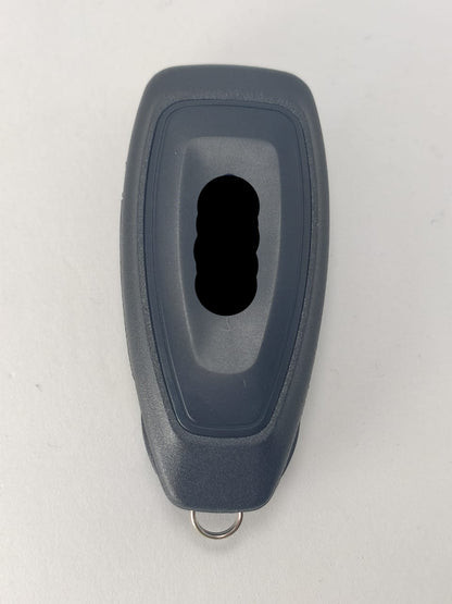 Chave de Presença Fiesta Focus Ecosport 2013 2014 2015 433