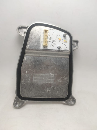 Modulo Reator Farol Esquerdo Led Drl Diurna Luz Seta mi Cooper F55 F56 2013 2014 2015 2016 2017 2018 2019 63118737589