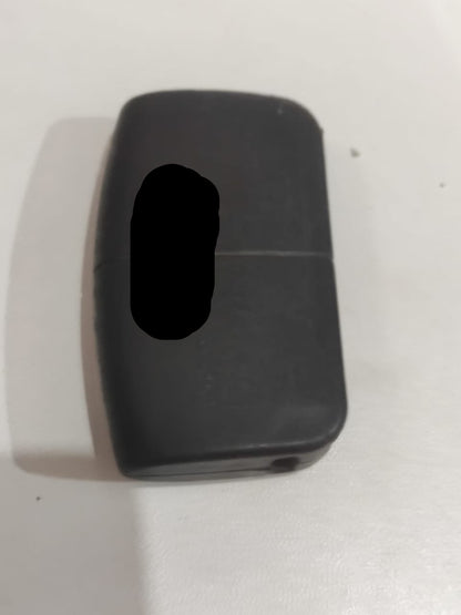 Chave Presença Completa For Focus 2013 2014 2015 2016 3botão