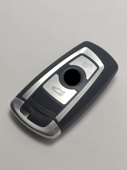 Chave Presença Bm 320i 328i 330i 2013 2014 2015 2016 2017 Completa 315 mhz