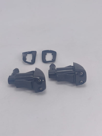 Bico Brucutu Limpador Parabrisa Grand Cherokee 2005 2006 2007 2008 2009 2010 2011 2012 2013 2014 2015 2016 2017 2018