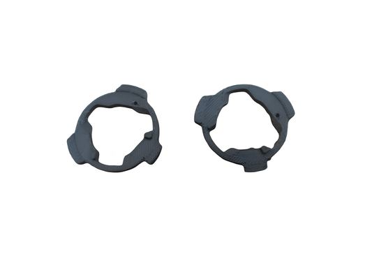 Adaptador Soquete Lâmpada h11 Converter para hb4 Modulo