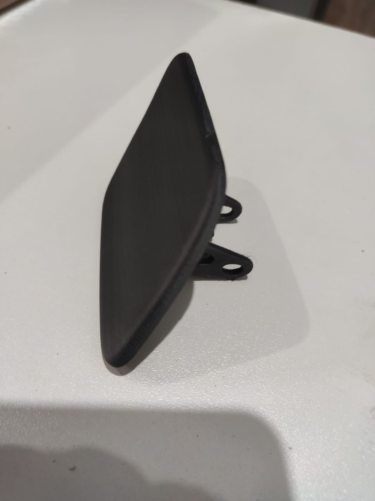 Tampa Esguicho Limpador Farol Direito Bmw 116 120 125i 120i 130i 135i MSport 2006 2008 2009 2010 2011 2012 61677837432