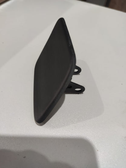 Tampa Esguicho Limpador Farol Direito Bmw 116 120 125i 120i 130i 135i MSport 2006 2008 2009 2010 2011 2012 61677837432