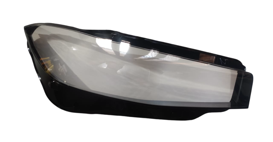 Lente do Farol Dianteiro Direito Bm 320i 325i 328i 330i 2021 2022 2023 Passageiro