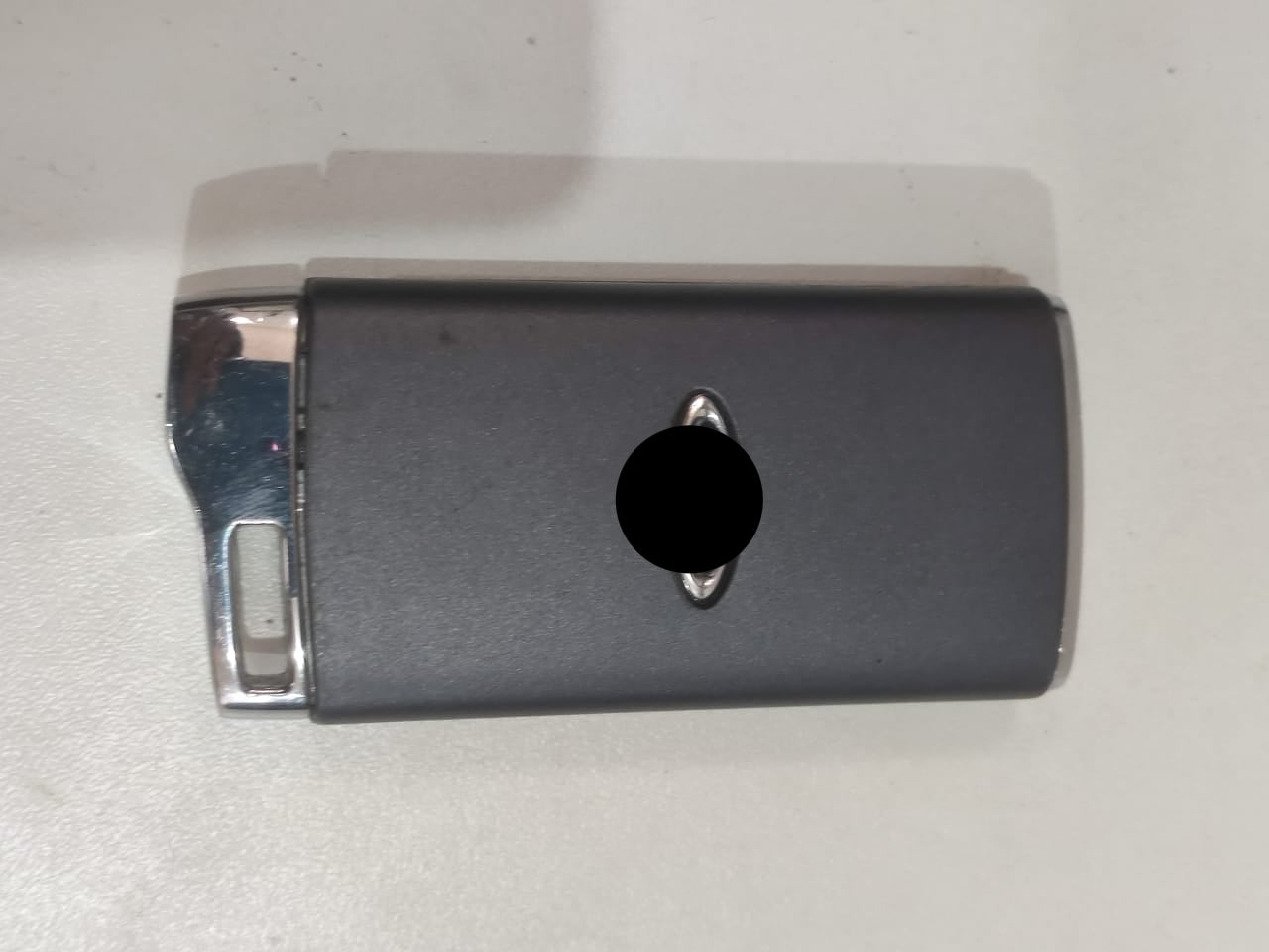 Chave Presença Completa Tiggo 8 7 3x 5x 7x Original 3botoes