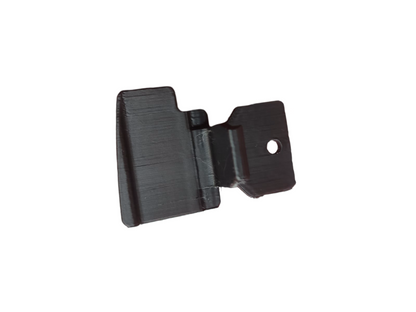 Fechadura botão Tampa Console Central 4008 Outlander 2014 16